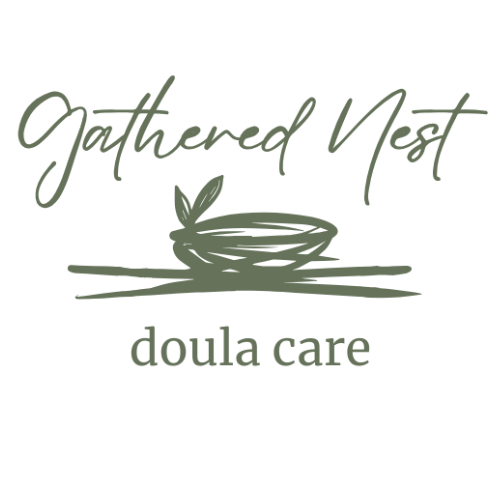 Gathered Nest Doula